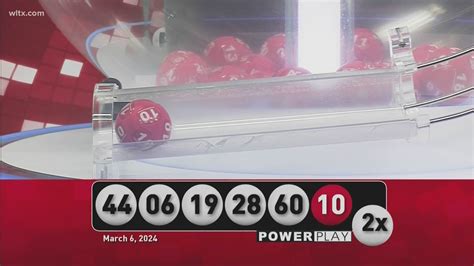 powerball march 6|powerball march 6 2021.